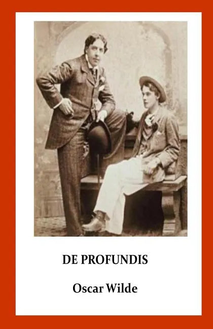 De Profundis - Paperback