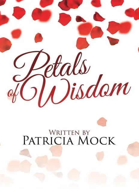 Petals of Wisdom - Paperback