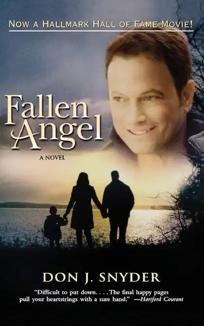 Fallen Angel - Paperback