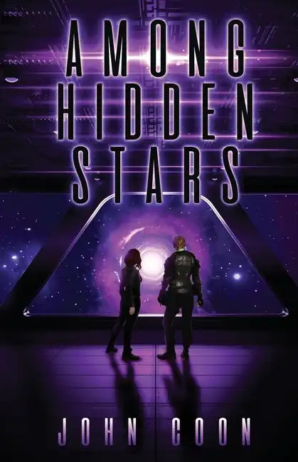 Among Hidden Stars - Paperback