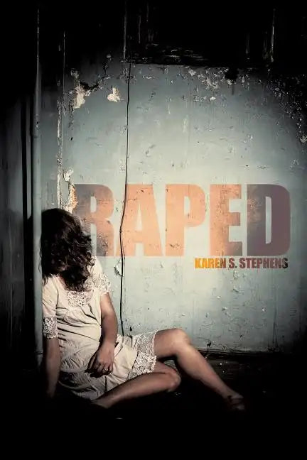 Raped - Paperback