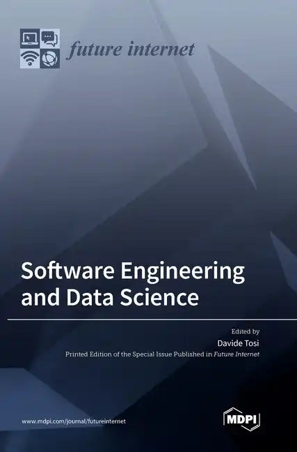 Software Engineering and Data Science - Hardcover