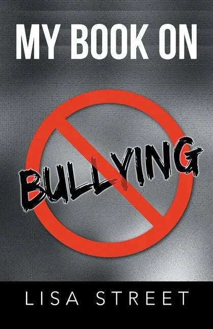 My Book on Bullying - Paperback