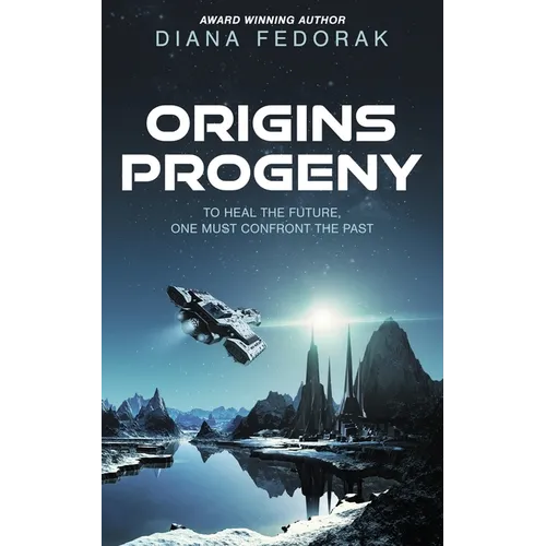 Origins Progeny - Paperback