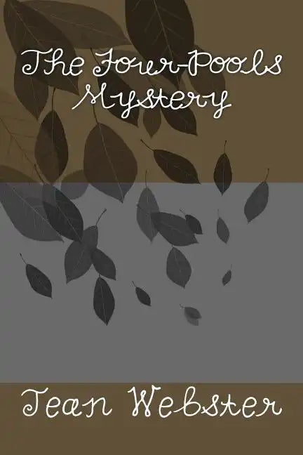 The Four-Pools Mystery - Paperback