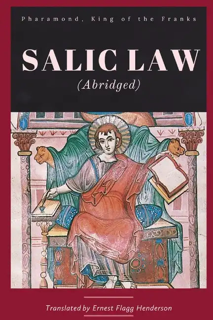 Salic Law (abridged) - Paperback