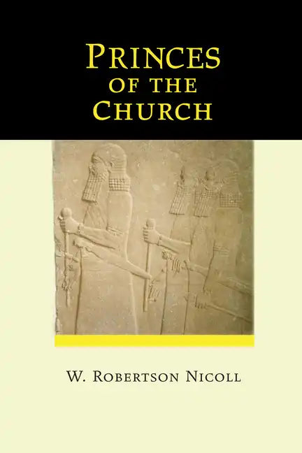 Princes of the Church - Paperback