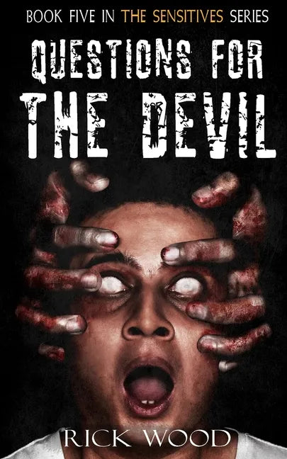 Questions for the Devil - Paperback