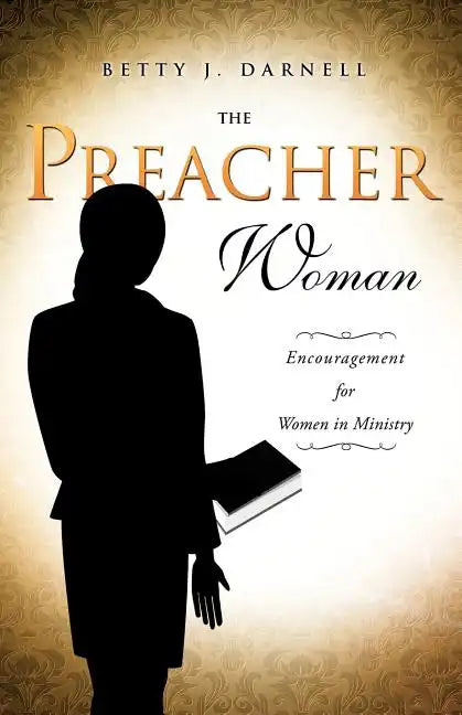The Preacher Woman - Paperback