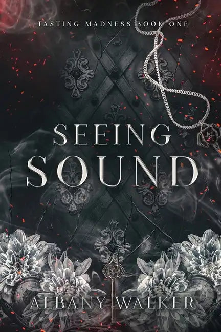 Seeing Sound - Paperback