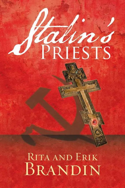 Stalin's Priests - Paperback
