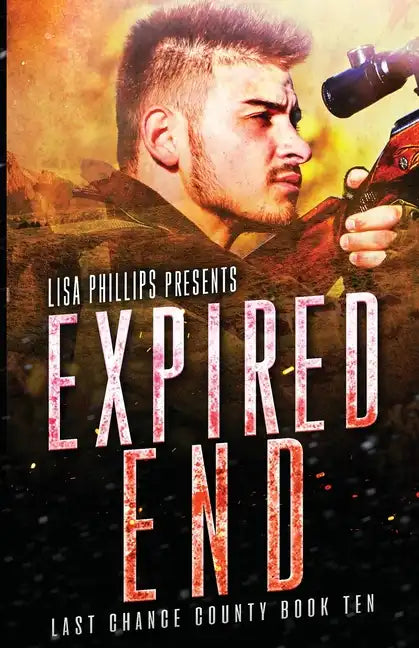 Expired End - Paperback