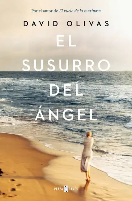 El Susurro del Ángel / The Angels Whisper - Paperback