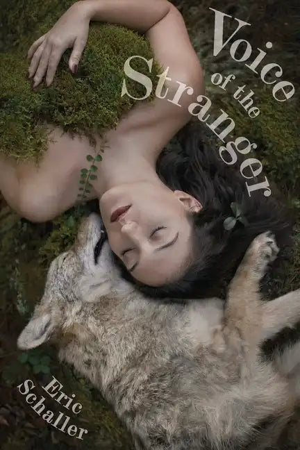 Voice of the Stranger - Paperback