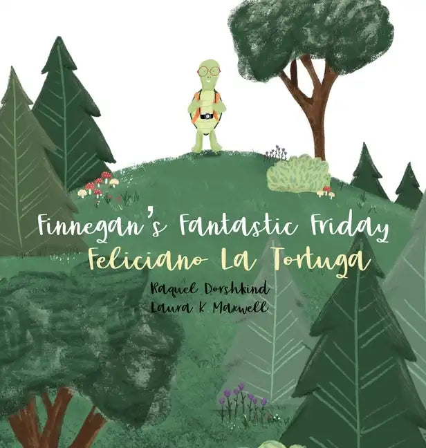 Finnegan's Fantastic Friday - Hardcover