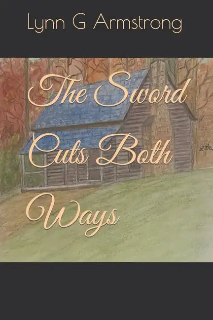 The Sword Cuts Both Ways - Paperback