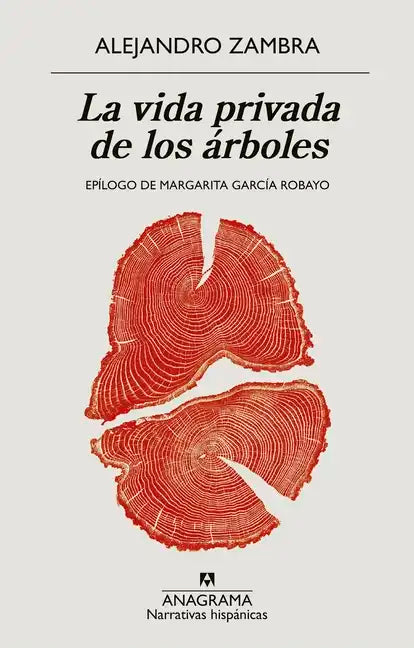 Vida Privada de Los Arboles, La -V2* - Paperback