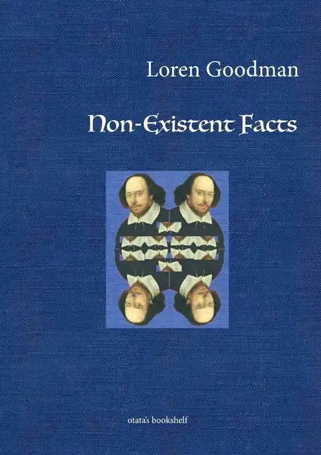 non-existent facts - Paperback