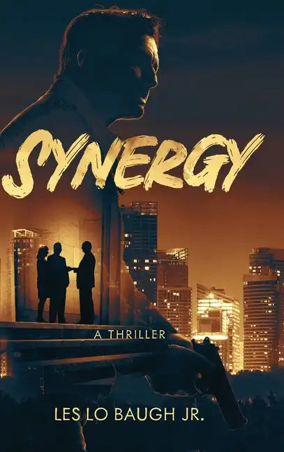 Synergy - Hardcover
