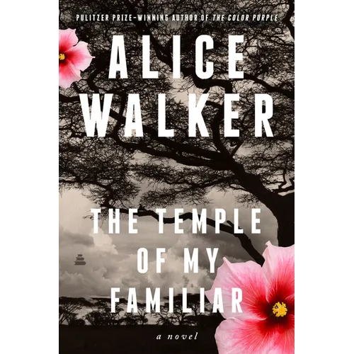 The Temple of My Familiar - Paperback