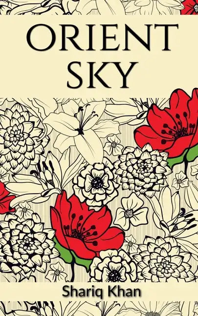 Orient Sky - Paperback