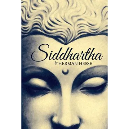 Siddhartha - Paperback