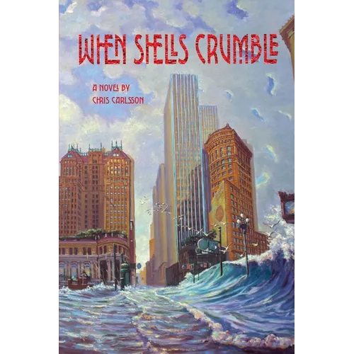 When Shells Crumble - Paperback