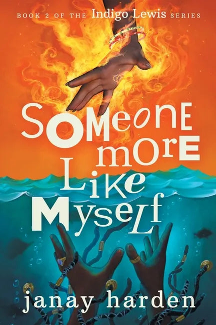 Someone More Like Myself - Paperback