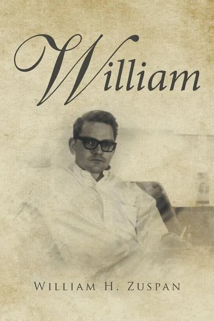 William - Paperback