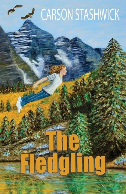 The Fledgling - Paperback