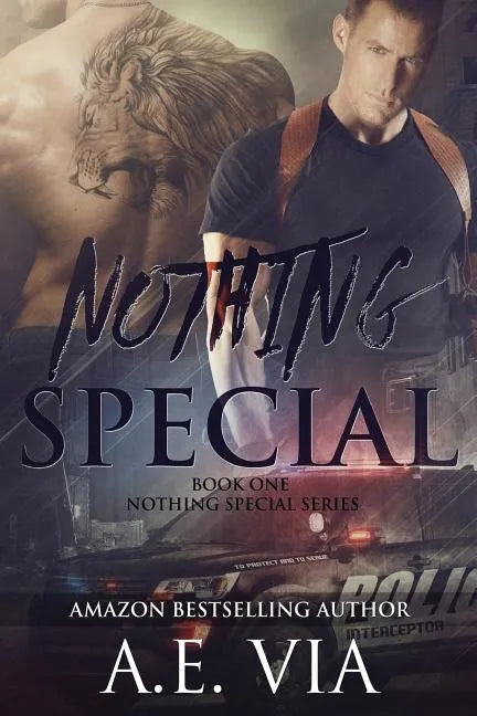 Nothing Special - Paperback