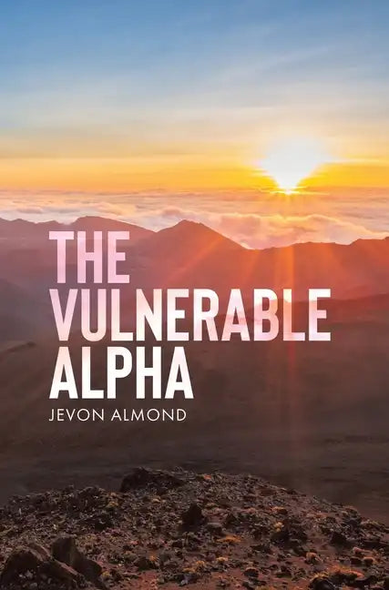 The Vulnerable Alpha - Hardcover
