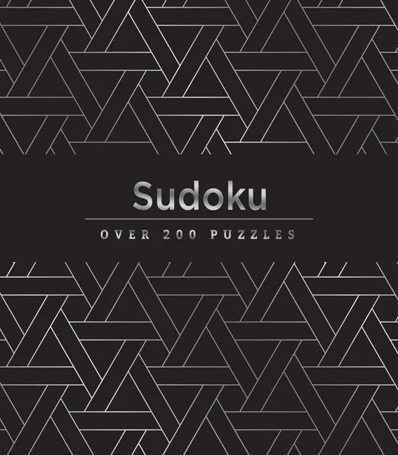 Sudoku - Paperback