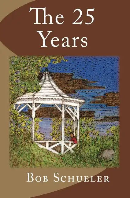 The 25 Years - Paperback