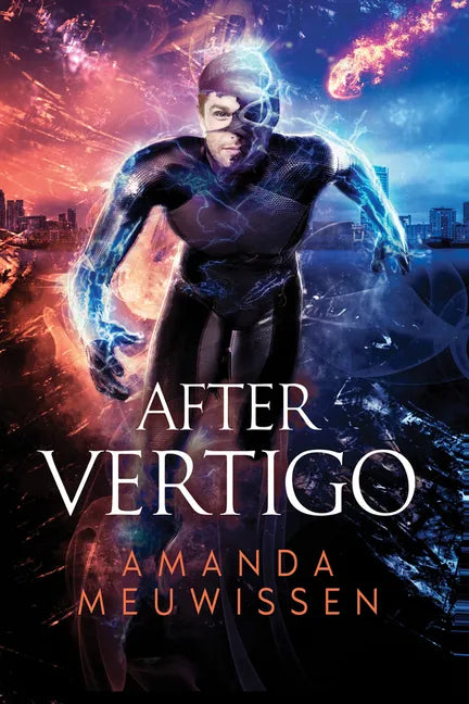 After Vertigo - Paperback