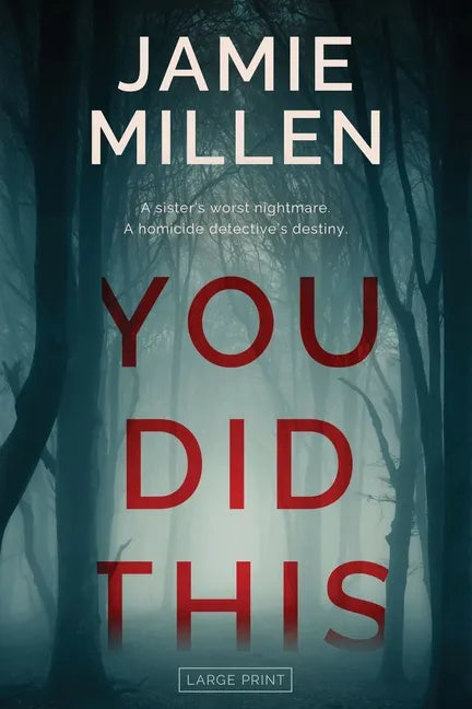 You Did This - Paperback