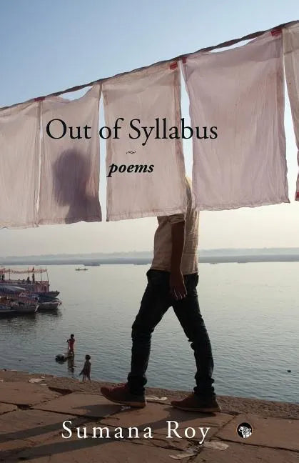 Out of Syllabus: Poems - Paperback