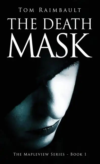 The Death Mask - Hardcover