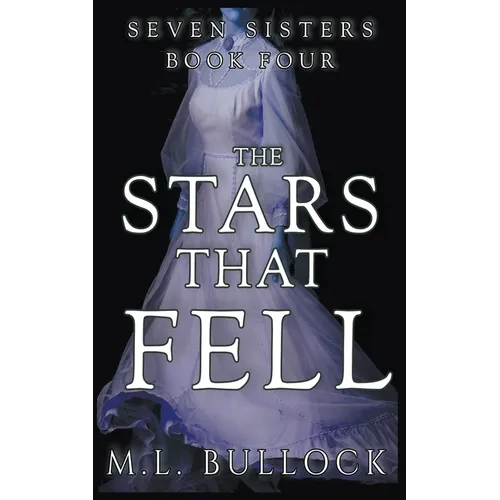 The Stars That Fell - Paperback