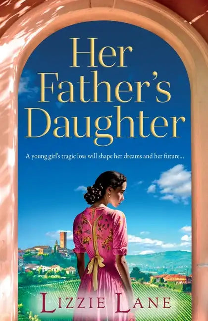 Her Father's Daughter - Paperback