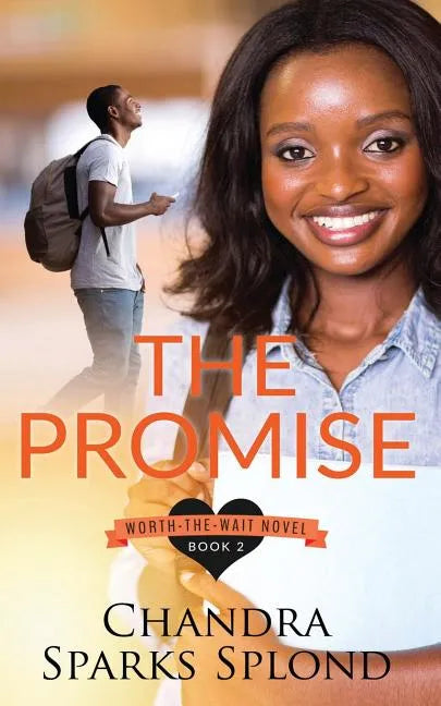 The Promise - Paperback