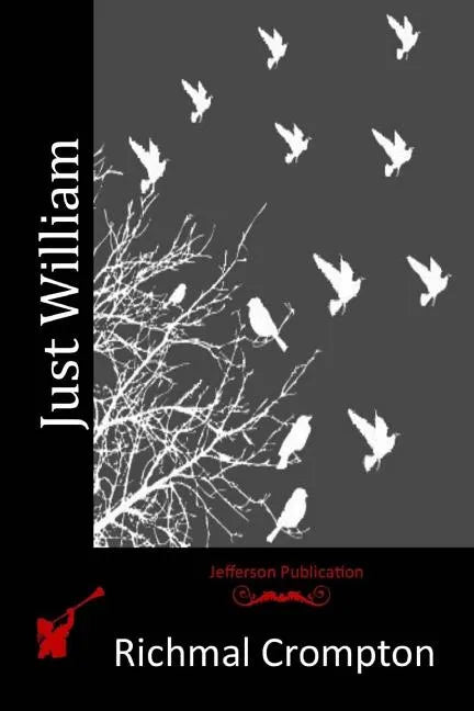 Just William - Paperback