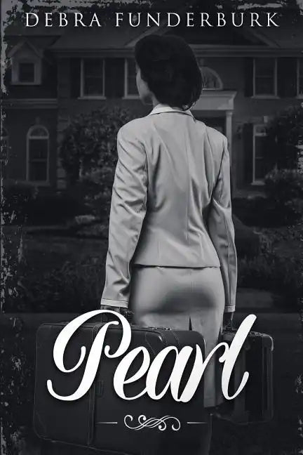 Pearl - Paperback