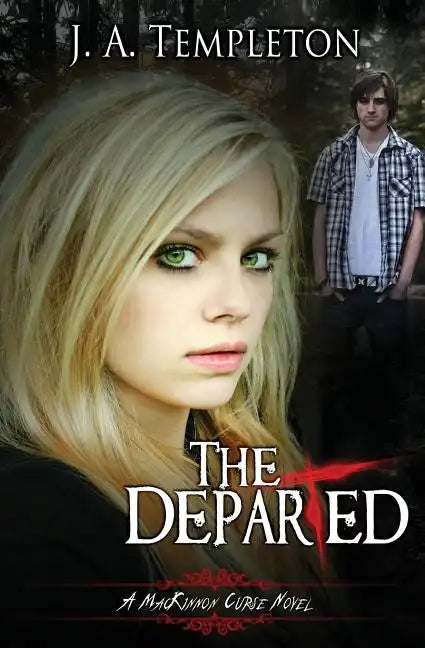The Departed - Paperback
