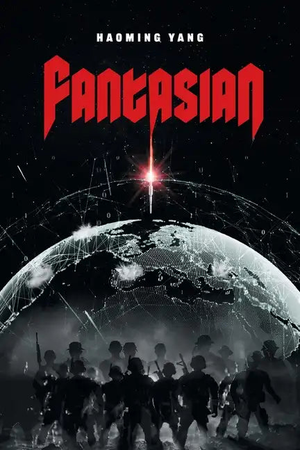 Fantasian - Paperback
