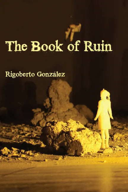 The Book of Ruin - Paperback