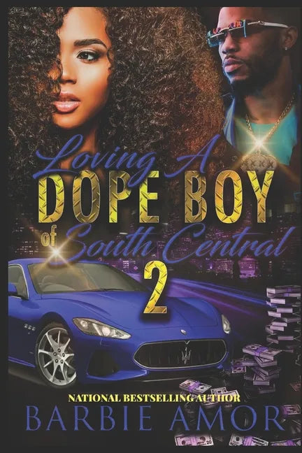 The Real Dopeboyz of South Central 2 - Paperback