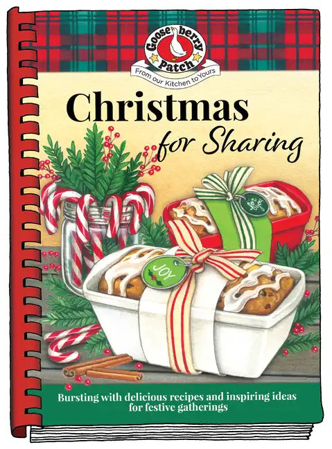 Christmas for Sharing - Hardcover