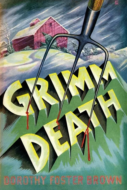 Grimm Death - Paperback