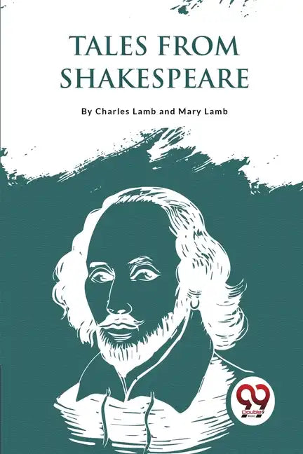 Tales From Shakespeare - Paperback